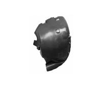 Pasos rueda delantera izquierda Mercedes Sprinter 2006 en más parte delantera