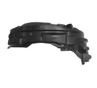 Pasos rueda delantera izquierda Mitsubishi Outlander 2012 al 2014