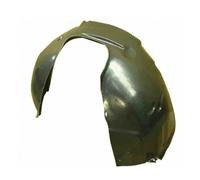 Pasos rueda delantera siniestro Volvo C30 2006 al 2008