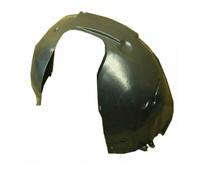 Pasos rueda delantera siniestro Volvo C30 2009 en adelante