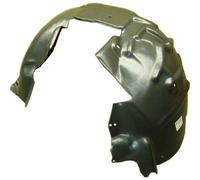 Pasos rueda delantero izquierdo para Audi A4 2007 al 2011