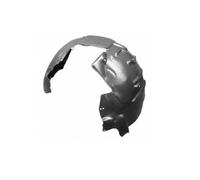 Pasos rueda delantero izquierdo para Audi A4 2012 al 2015