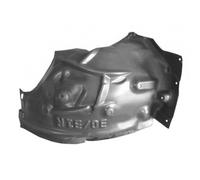 Pasos rueda delantero izquierdo para bmw serie 3 F30 F31 2011- parte trasera