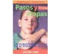 Pasos Y Etapas De 9 A 12 Años: La Preadolescencia