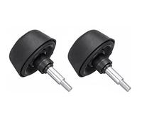 Pasotim 2 imanes para puerta trasera de coche A9067400216 para Sprinter W906 para retenedor de puerta de coche