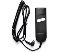 Pasotim Reemplazo del Mando Teledirigido de la Silla Elevadora, Piezas de Repuesto para Sillón Inclinable de 5 y 2 botones para Okin Limoss Pride - Codo