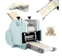 PASPRT Máquina Eléctrica De Alta Velocidad para Hacer Dumplings Redondos Y Caseros Sin Esfuerzo, Ideal para Comidas Familiares. Un Práctico Electrodoméstico De Cocina Que Ahorra Tiempo.