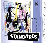 Pasqua, Alan - Standards