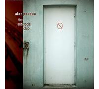Pasqua Alan - The Anti-Social Club