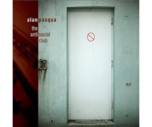 Pasqua Alan - The Anti-Social Club