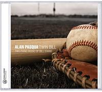 Pasqua Alan - Twin Bill - Two Piano Music Of Bill Evans
