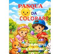 PASQUA DA COLORARE