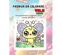 Pasqua da Colorare - Volume 2