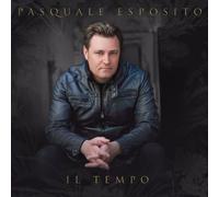 Pasquale Esposito - Il Tempo
