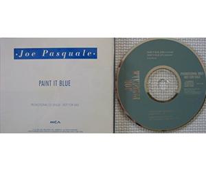 Pasquale, Joe - Prey