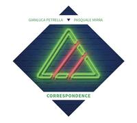 Petrella,Gianluca - Correspondence (Digipak)