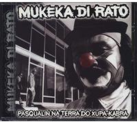 Pasqualin Na Terra Do Xupa Kab