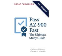 Pass AZ-900 Fast: The Ultimate Study Guide