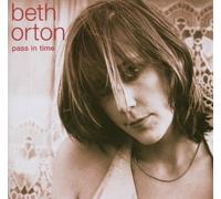 Pass In Time - The Definitive Collection By Beth Orton (2003-09-20)
