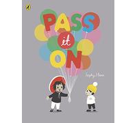 Pass It On
