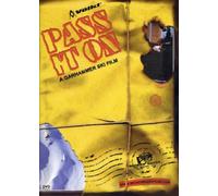 Pass It On [Alemania] [DVD]