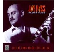 Pass Joe - Blues Dues