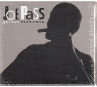 Pass Joe -Box- - Guitar Virtuoso:the Box