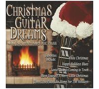 Pass, Joe - Christmas Guitar Dreams