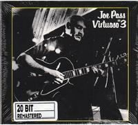 Pass Joe Dp - Virtuoso 3
