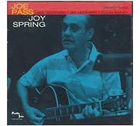 Pass Joe - Joy Spring