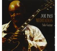 Pass Joe - Meditation