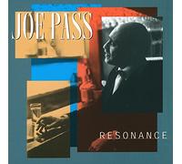 Pass,Joe - Resonance [Import]