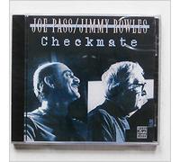 Pass,Joe & Rowles,J. - Checkmate [Import]