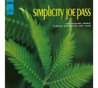 Pass, Joe - Simplicity