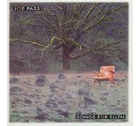 Pass,Joe - Song for Ellen [Import]