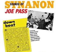 Joe Pass - Sounds Of Synanon