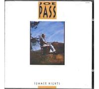 Pass,Joe - Summer Nights [Import]