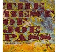 Pass Joe - The Best of Joe Pass