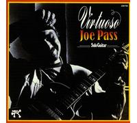 Pass, Joe - Virtuoso