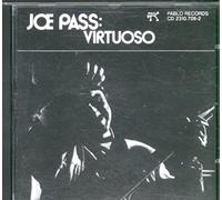 Pass Joe - Virtuoso