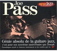 Pass, Joe - Warner Jazz, les incontourables
