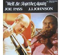 Pass,Joe - We'll Be Together Again [Import]