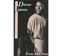 Pass Me Not [Casete]