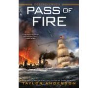 Pass Of Fire (ebook)