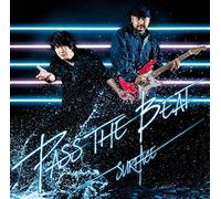 PASS THE BEAT (初回生産限定盤B) (特典なし)