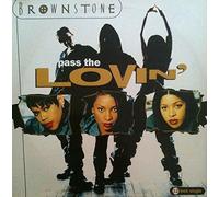 Pass the lovin' (5 versions, 1994) / Vinyl Maxi Single [Vinyl 12'']