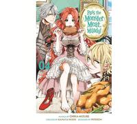 mayddle – Pass the Monster Meat, Milady! 4
