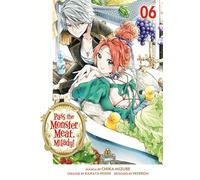 Pass the Monster Meat, Milady! 6