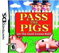 Pass the Pigs (輸入版)