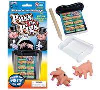 Pass The Pigs by Winning Moves